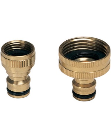 INNESTO RAPIDO OTTONE FILETTO FEMMINA 3/4