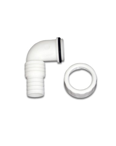 LABOR ATTACCO PORTA GOMMA PER LAVATRICE 1