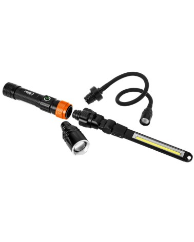 LAMPADA 3 IN 1 NEO TOOLS ART. 99107