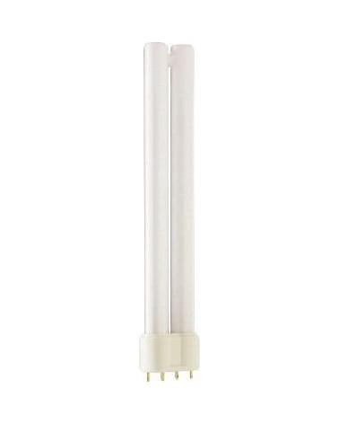 Lampada fluorescente compatta senza alimentatore integratoMASTER PL-L 36W/840/4P 1CT/25