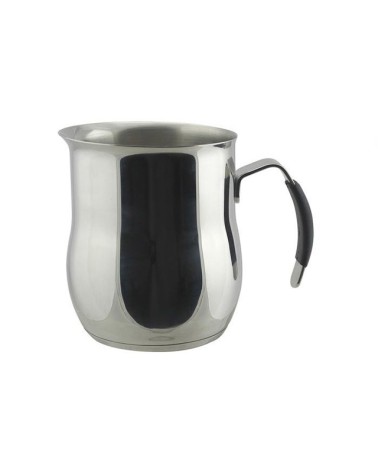 LATTIERA OMNIA 20CL INOX 2 TAZZE