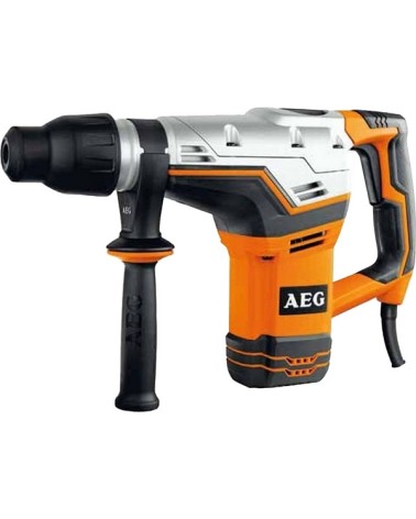 Martello demolitore AEG mod. MH5G - 1.100 W