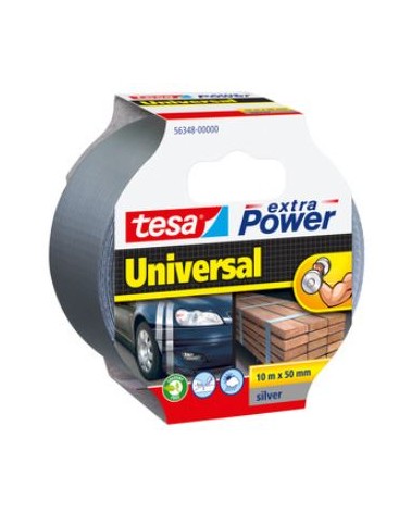 NASTRO AMERICANO EXTRA POWER 50MMX10MT GRIGIO