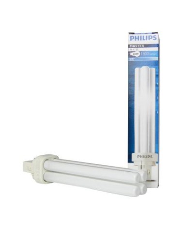 PHILIPS MASTER PL-C 26W/827/2P