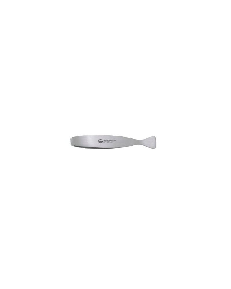 PINZA LEVALISCHE 13,5CM INOX AMBROGIO SANELLI