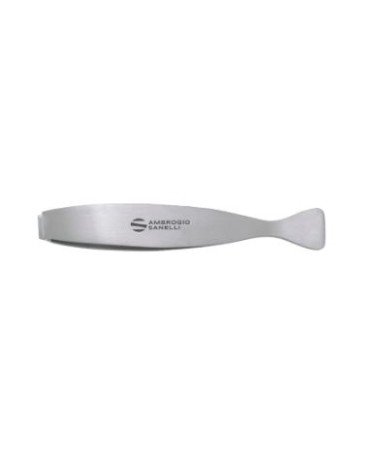 PINZA LEVALISCHE 13,5CM INOX AMBROGIO SANELLI