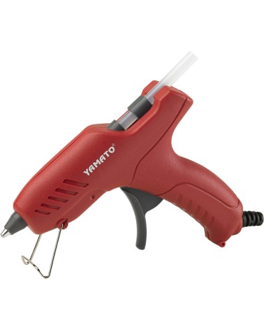 PISTOLA X STICK TERMOFUSIBILI MM.8 20W YAMATO