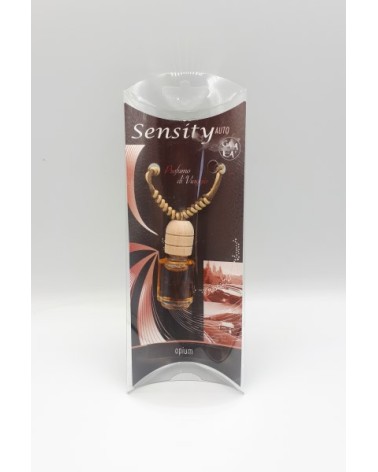 PROFUMATORE PER AUTO THE' VERDE 100% PURO 4,5ML