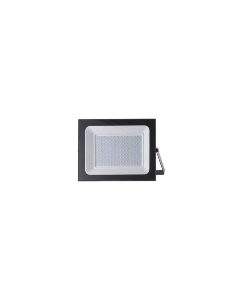 PROIETTORE LED SMD 100W 4000K NATURALE 8000LM