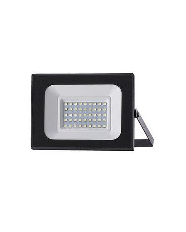 PROIETTORE LED SMD 30W 6000K FREDDA 2400 LUMEN