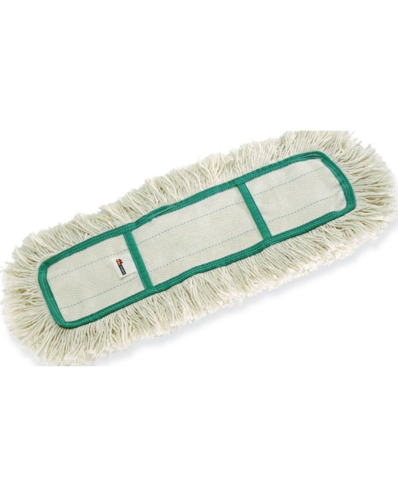 RICAMBIO SCOPA COTONE 40CM