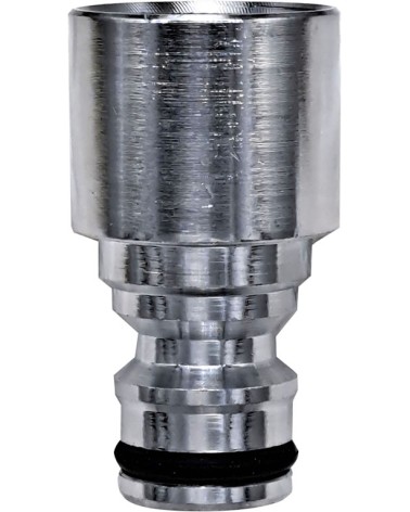 ROMPIGETTO AERATORE A RACCORDO INNESTO RAPIDO MAURER F22