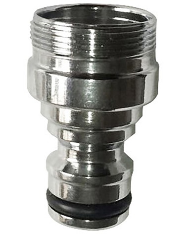 ROMPIGETTO AERATORE A RACCORDO INNESTO RAPIDO MAURER M24