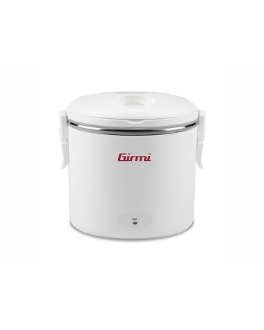 SCALDAVIVANDE ELETTRICO BIANCO GIRMI SC01 40W