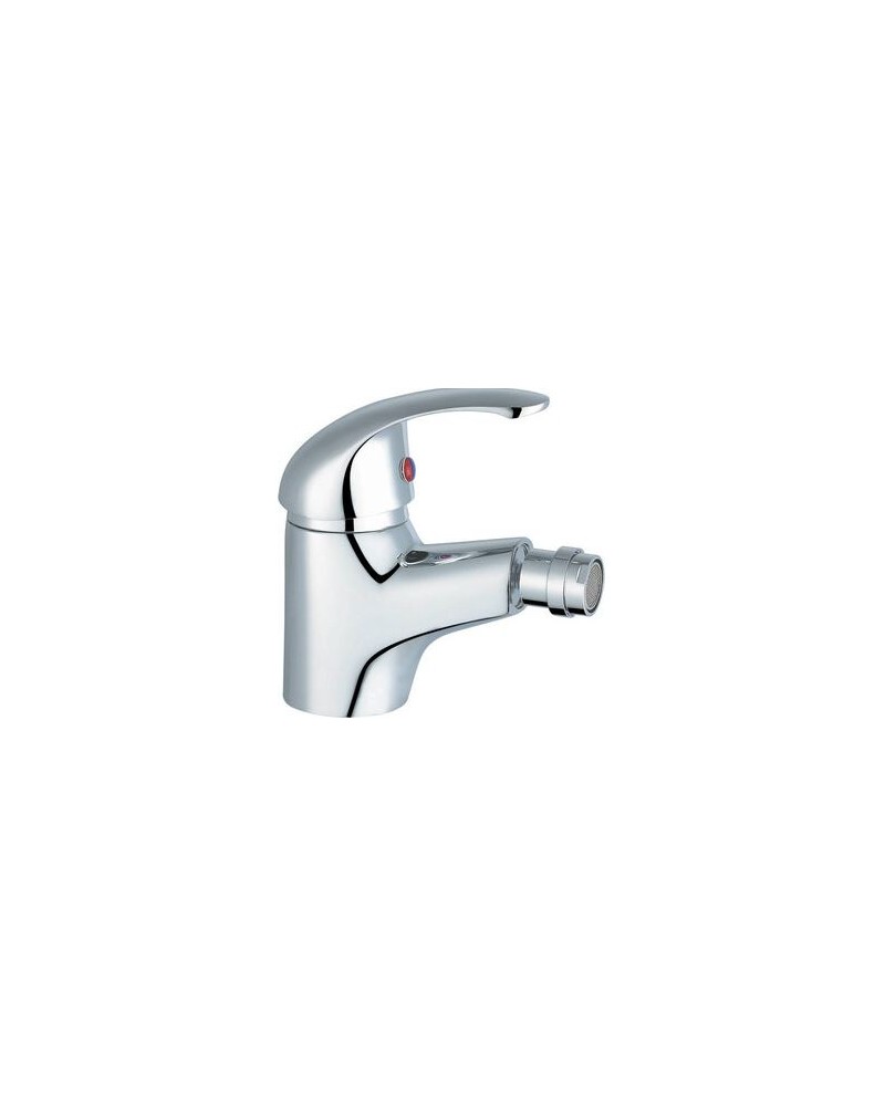 SERIE EURO GRUPPO BIDET MISCELATORE