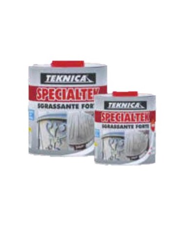 SGRASSANTE FORTE SPECIALTEK ML750 TK19-0012 TEKNICA