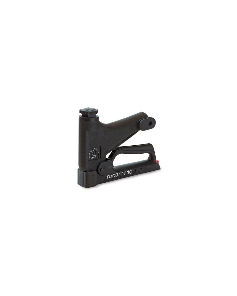 SPILLATRICE ALLUMINIO MAESTRI ROCAMA 10 JR DUO