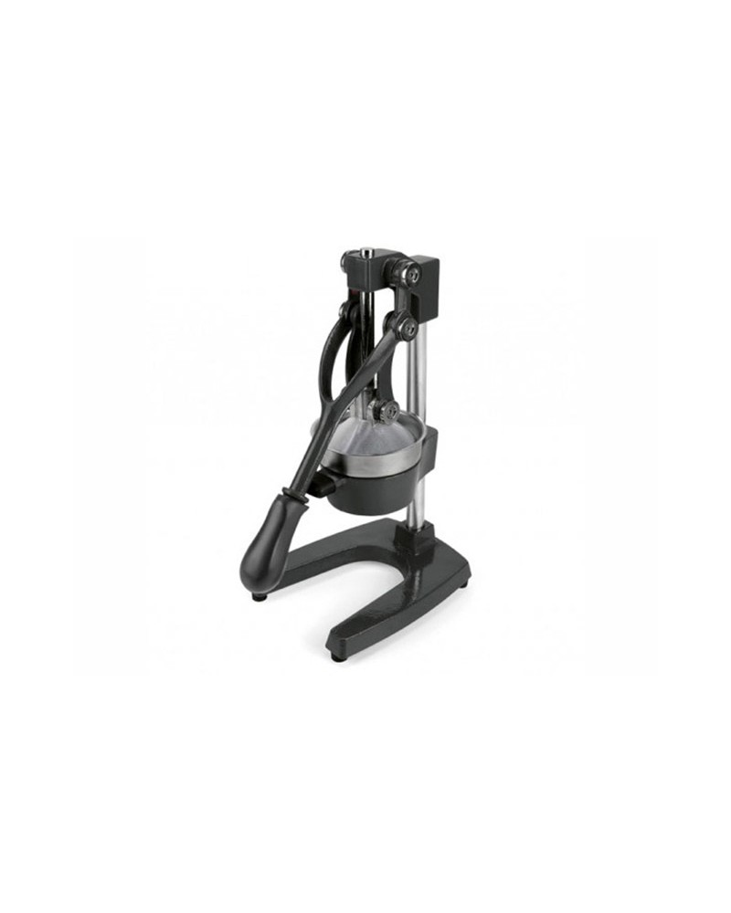 SPREMIAGRUMI A LEVA CM39 ROSSO EVA ART. 041838