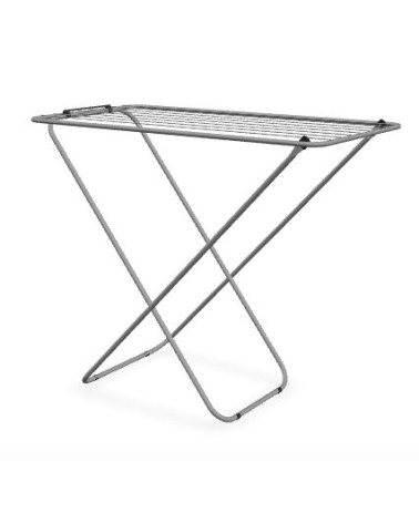 STENDINO ANTIRUGGINE GLAM 10 inacciaio verniciato.