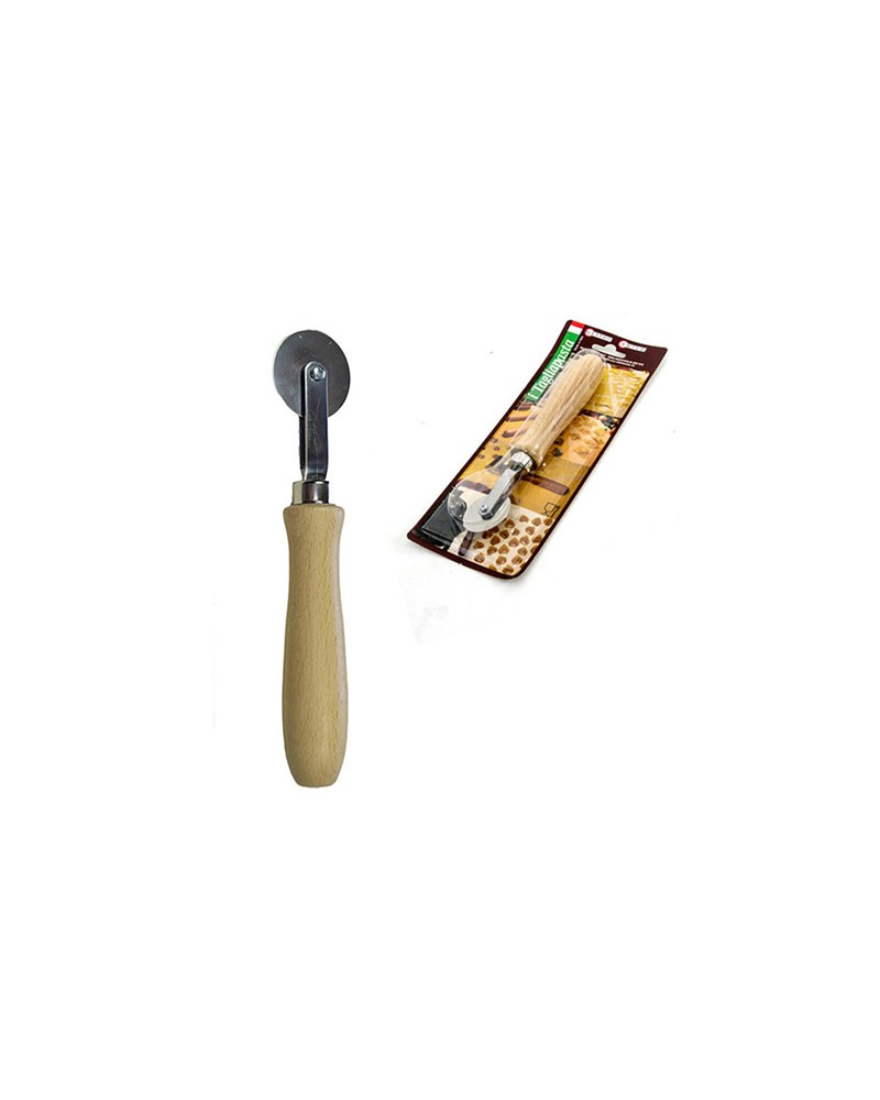 TAGLIAPASTA LISCIO LAMA SINGOLA  ART.1 ELETTROCENTER