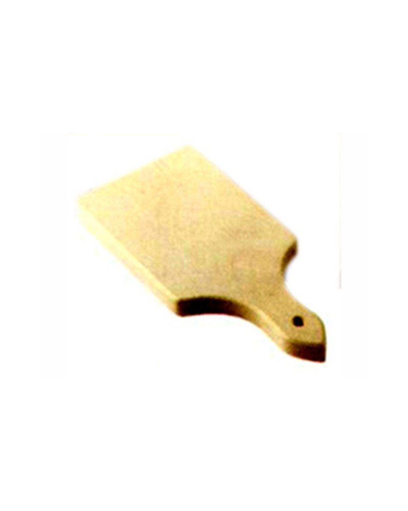 TAGLIERE UNIPEZZO 21X9,5X1,5MM