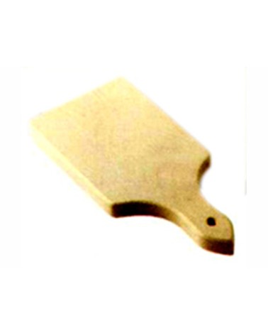 TAGLIERE UNIPEZZO 21X9,5X1,5MM