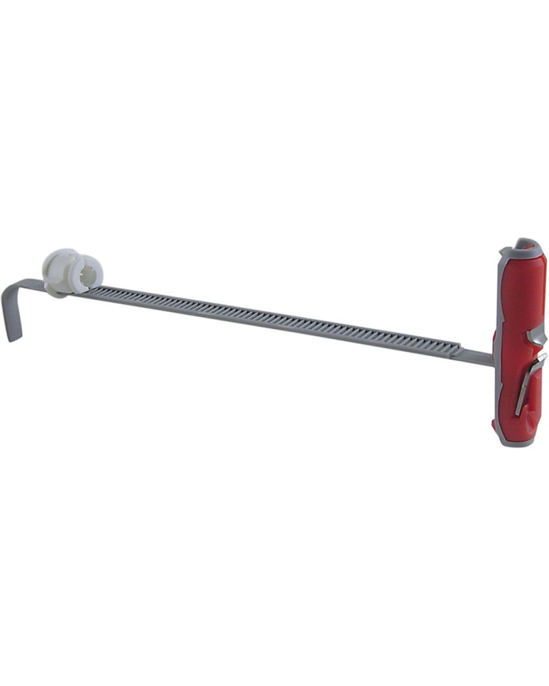 Tassello ad ancora DUOTEC 10 FISCHER ART. 540177