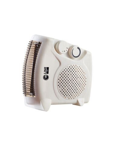 TERMOVENTILATORE 240X110X240MM 1000/2000W