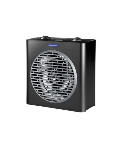 TERMOVENTILATORE BLACK&DECKER BXSH2003E 1000/2000W