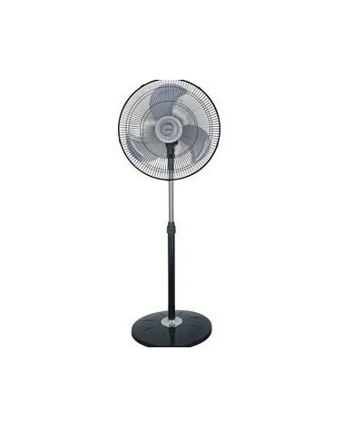 VENTILATORE A PIANTANA 60W 3 VELOCITA'  TORNADO DIAM. 45CM