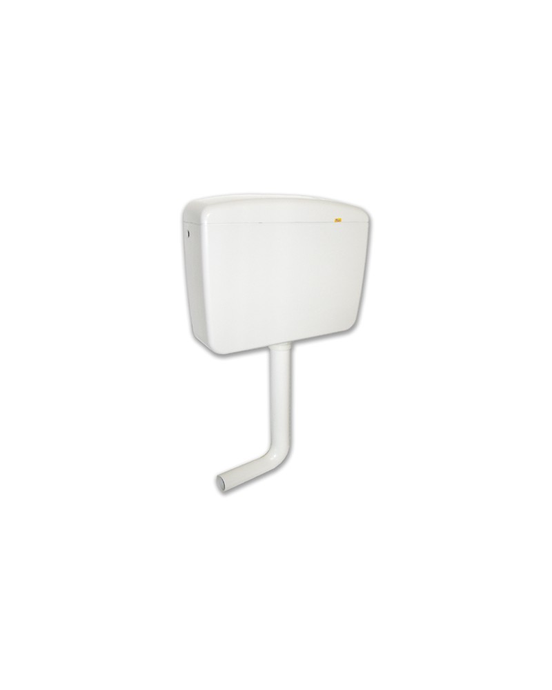 LABOR CASSETTA WC ESTERNA LT9 COMPLETA CRSMART