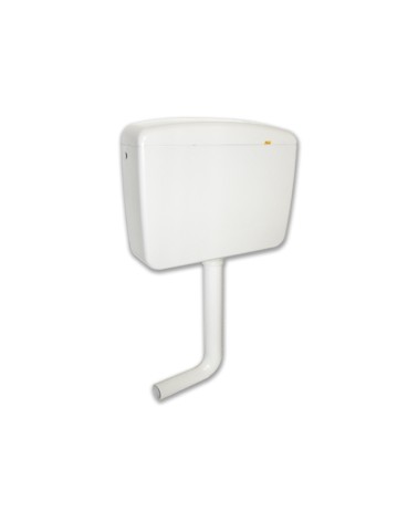 LABOR CASSETTA WC ESTERNA LT9 COMPLETA CRSMART