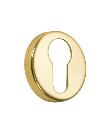 BOCCHETTA TONDA ZAMA FORO YALE ORO