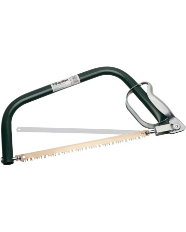 SEGONCINO AD ARCO 2 LAME PAPILLON MM.300 PAPILLON