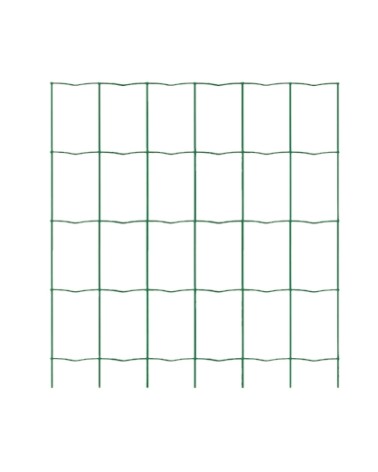 RETE GREEN NET  76x63 H100