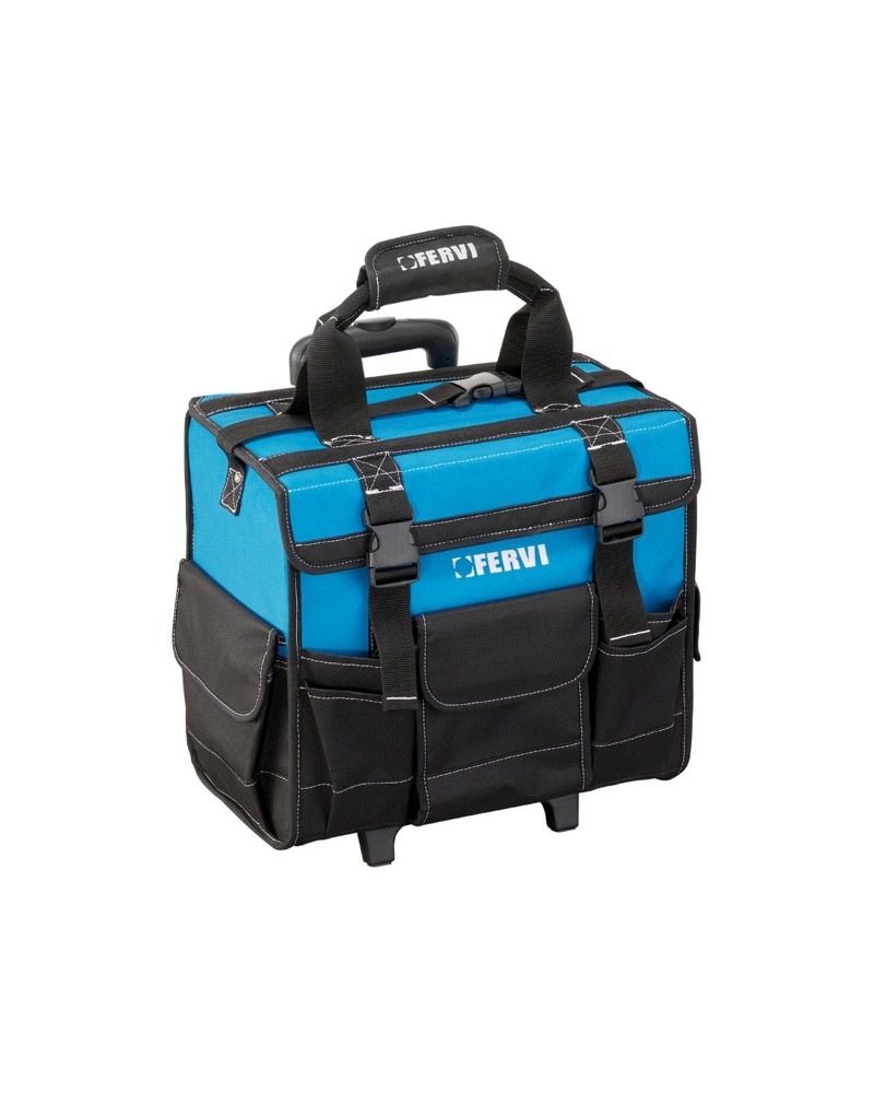 TROLLEY PORTAUT   41X31X45