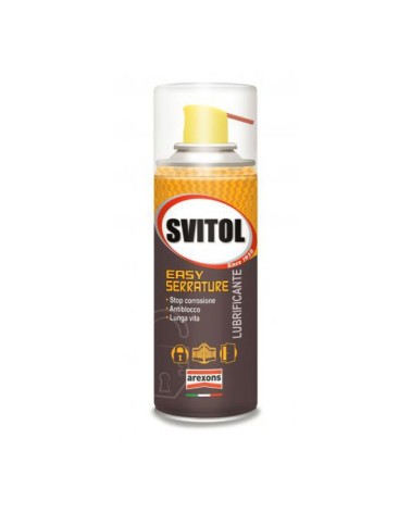 SVITOL EASY SERRATURE 200M