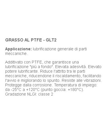 GRASSO A BASE CERAM  500ML