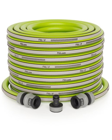 TUBO KIUMA/PIUMA diametro 13X15MT 