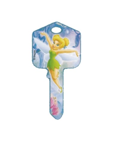 FASHION DISNEY TINKERBED11