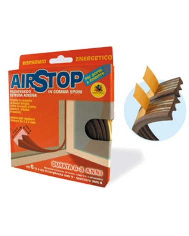 PARAFREDDO "E" 4x9 6MT BIA