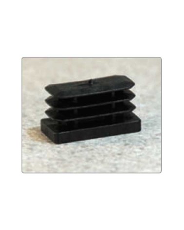 TAPPO ALET RETT 15x50 100P