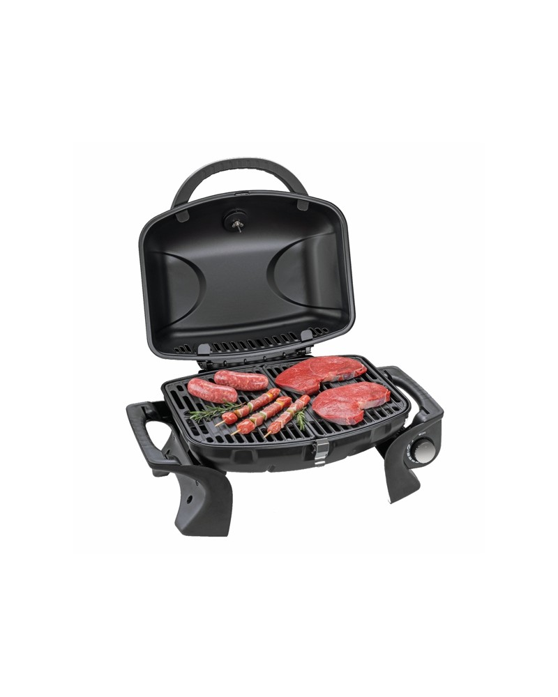 BARBECUE GAS PORT A CARTUC