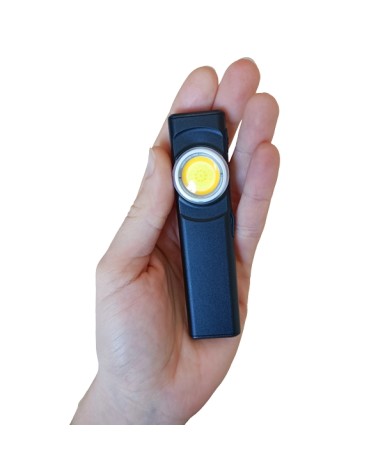 TORCIA ULTRA SLIM 500 LUME