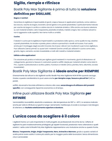 POLYMAX SIGILLAN TRAS 280M