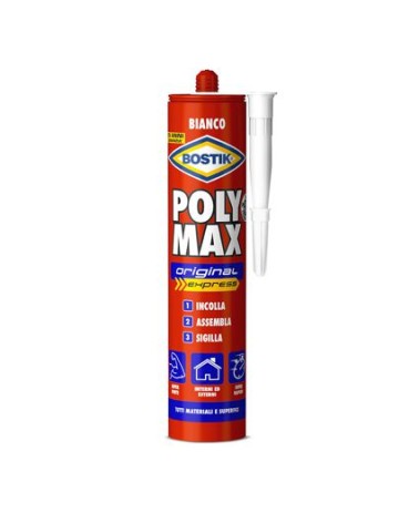POLYMAX ORIGINAL BIANC 425