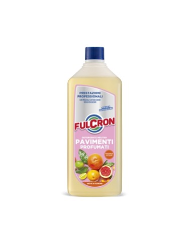 FULCRON PAVIM. AGRUMI 1LT 