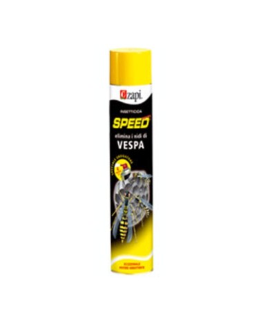 ZAPI SPEED ANTIVESPE 400ML