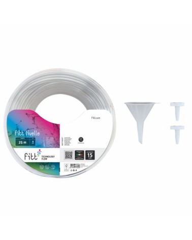 CONFEZ. LIVELLE 8x11 25 m 