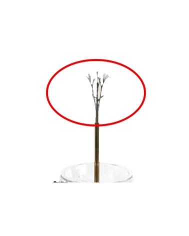 SCOVOLO 3 RAZZE X LAVABOTT